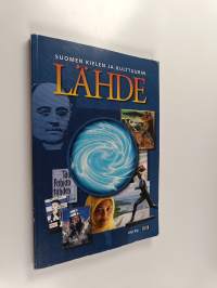 Suomen kielen ja kulttuurin lähde - Lähde
