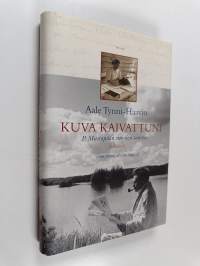 Kuva kaivattuni : P. Mustapään runojen taustaa : (salainen)