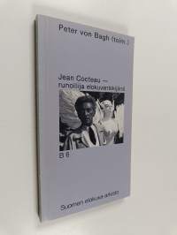 Jean Cocteau - runoilija elokuvantekijänä