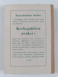 Minä ja kukkaroni