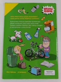 Operaatio Kierrätys