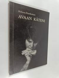Avaan käteni (tekijän omiste)