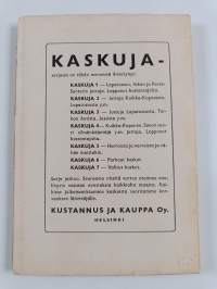 Valitut kaskut : Kaskuja 7