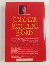 Jumalatar 2
