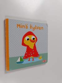Minä kylven