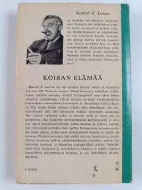Koiran elämää