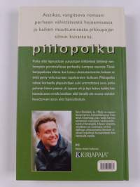 Piilopolku