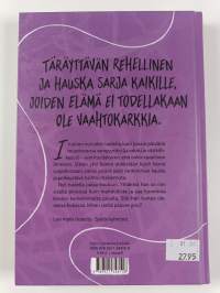 Sydän murskana