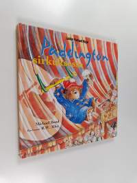 Paddington sirkuksessa