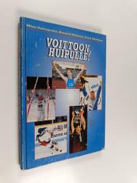 Voittoon, huipulle!