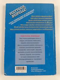 Voittoon, huipulle!