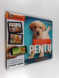 Minun oma pentu - Koirakirja