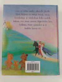 365 satua, lorua ja muuta tarinaa : tarina per päivä