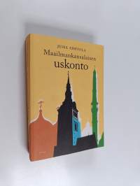 Maailmankansalaisen uskonto