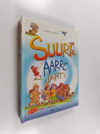 Suuri aarrejahti