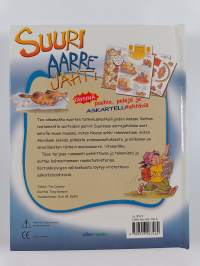 Suuri aarrejahti
