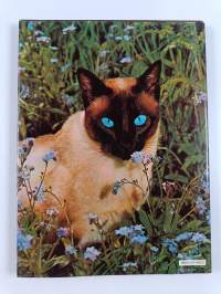 The Color Nature Library : Cats