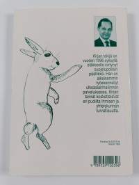 Ropoliisi ja muita satuja lapsille ja aikuisille