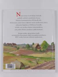 Isät kertovat meille