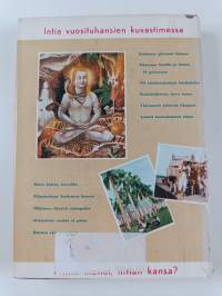 Intia - idän arvoitus