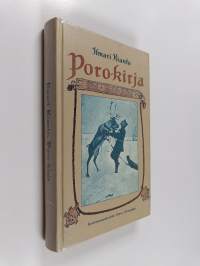 Poro-kirja
