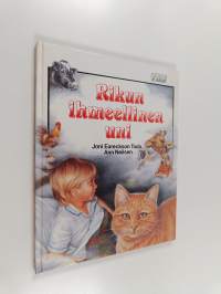 Rikun ihmeellinen uni