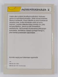 Lumottu ovi