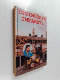 Insinöörin infarkti