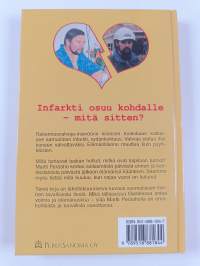 Insinöörin infarkti