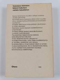 Musiikki kautta aikojen 2 : Haydnista Bartokiin 02