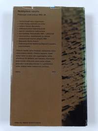 Miehityksen varalta - päämajan tiedustelua 1943-45