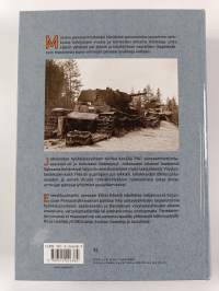 Marskin panssarintuhoojat : Suomen panssarintorjunnan kehitys ja panssariyhtymän panssarintorjuntayksiköiden historia