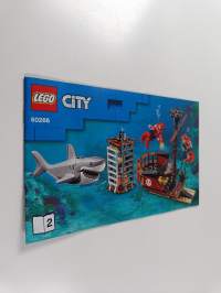 Lego City 60266/2