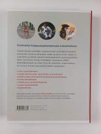 Koiran uusi kotilääkäri