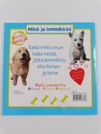 Koirat : näin koulutat omistajasi!