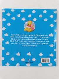 Hyvässä turvassa!