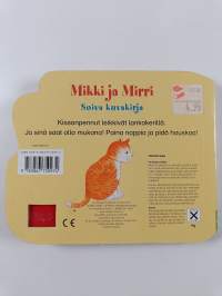 Mikki ja mirri