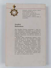 Rakkaudesta