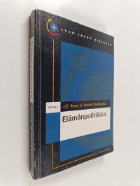 Elämänpolitiikka