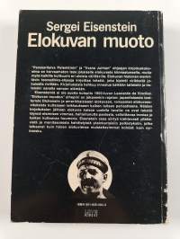 Elokuvan muoto