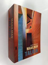 Maailman taloja