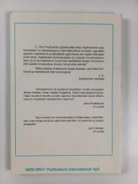 Oppimisen oppikirja : koottu L. Ron Hubbardin töistä