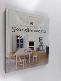 20 valoisaa ja viihtyisää kotia Skandinaviasta