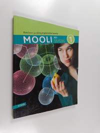 Mooli 1 : lukion kemia : Ihmisen ja elinympäristön kemia (+CD)