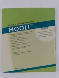 Mooli 1 : lukion kemia : Ihmisen ja elinympäristön kemia (+CD)