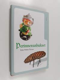 Perinnevanhukset (näytekappale)