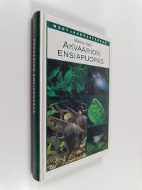 Akvaarion ensiapuopas