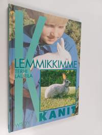 Lemmikkimme kanit