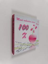 Minä rakastan sinua 100 x