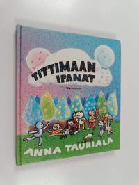 Tittimaan ipanat